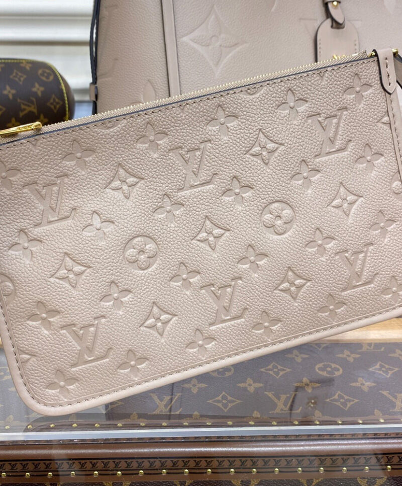 Louis Vuitton Carryall MM M46289 M46292